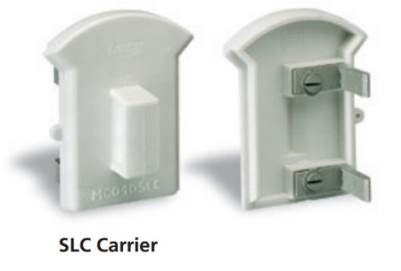 Lucy Lighting - Fuse Carriers - SLC